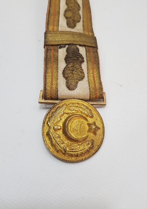 OSMANLI DÖNEMİ DENİZCİ PAŞA KEMERİ