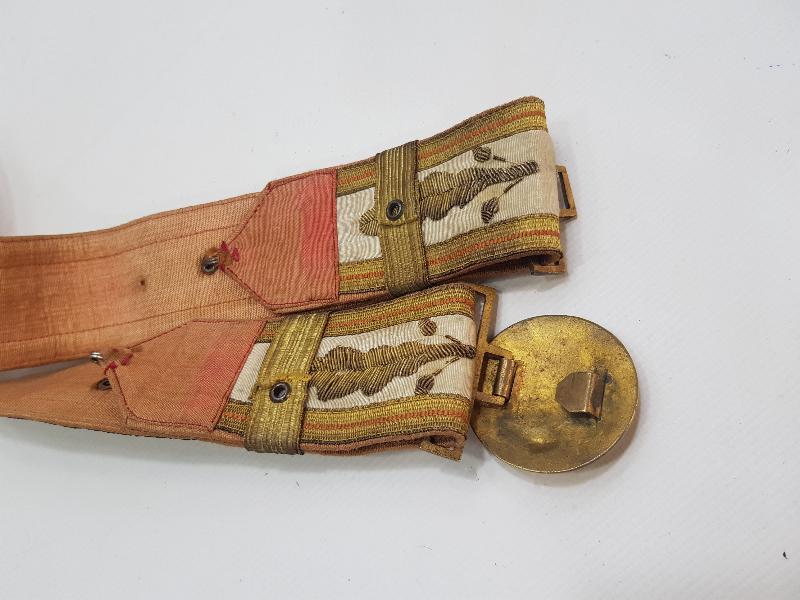 OSMANLI DÖNEMİ DENİZCİ PAŞA KEMERİ