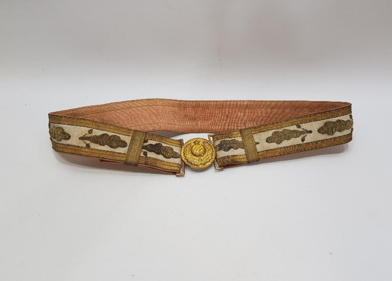 OSMANLI DÖNEMİ DENİZCİ PAŞA KEMERİ