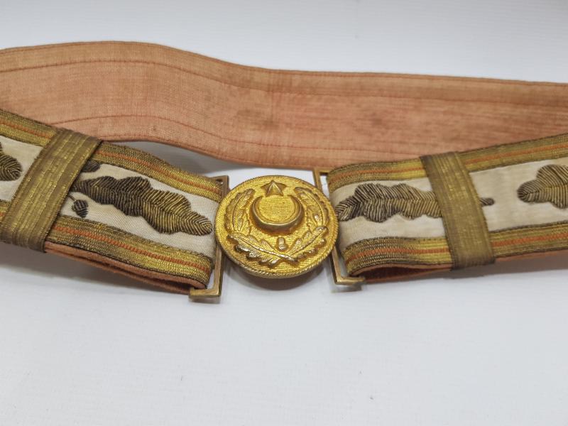 OSMANLI DÖNEMİ DENİZCİ PAŞA KEMERİ