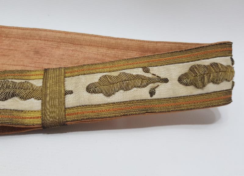 OSMANLI DÖNEMİ DENİZCİ PAŞA KEMERİ