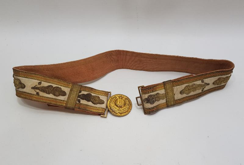 OSMANLI DÖNEMİ DENİZCİ PAŞA KEMERİ