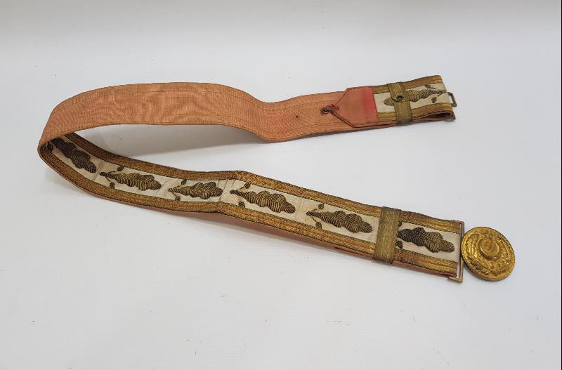 OSMANLI DÖNEMİ DENİZCİ PAŞA KEMERİ