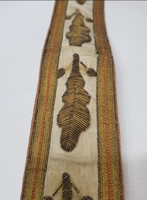 OSMANLI DÖNEMİ DENİZCİ PAŞA KEMERİ