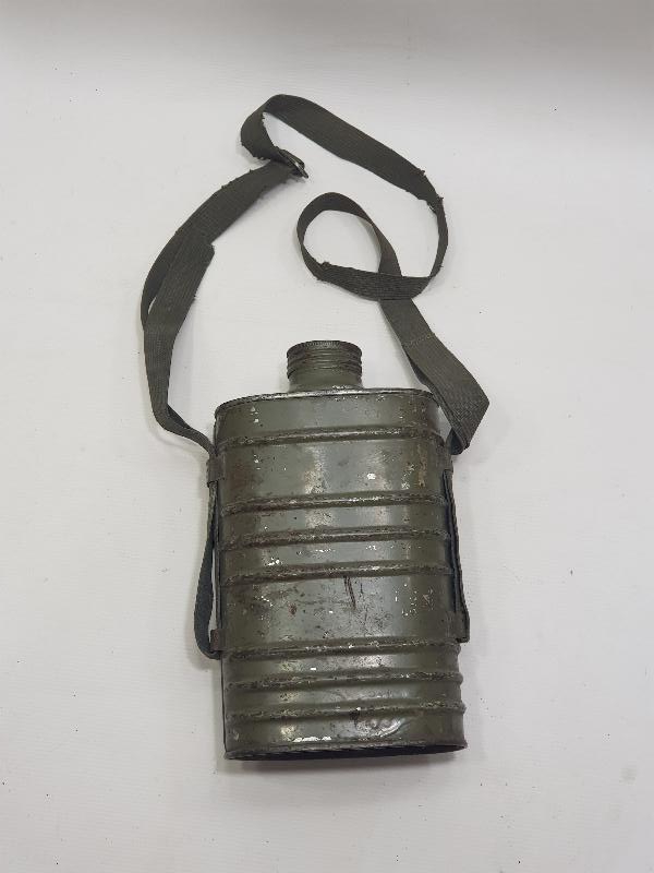 OSMANLI DÖNEMİ HİLALİ AHMER CEMİYETİ YARDIM KUMBARASI