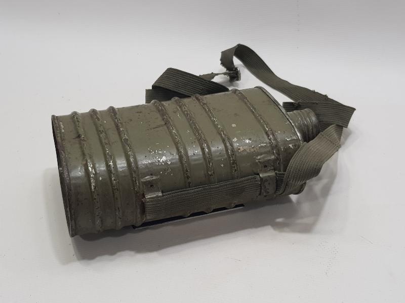 OSMANLI DÖNEMİ HİLALİ AHMER CEMİYETİ YARDIM KUMBARASI