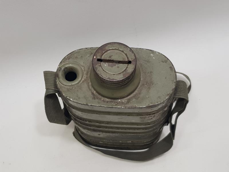 OSMANLI DÖNEMİ HİLALİ AHMER CEMİYETİ YARDIM KUMBARASI