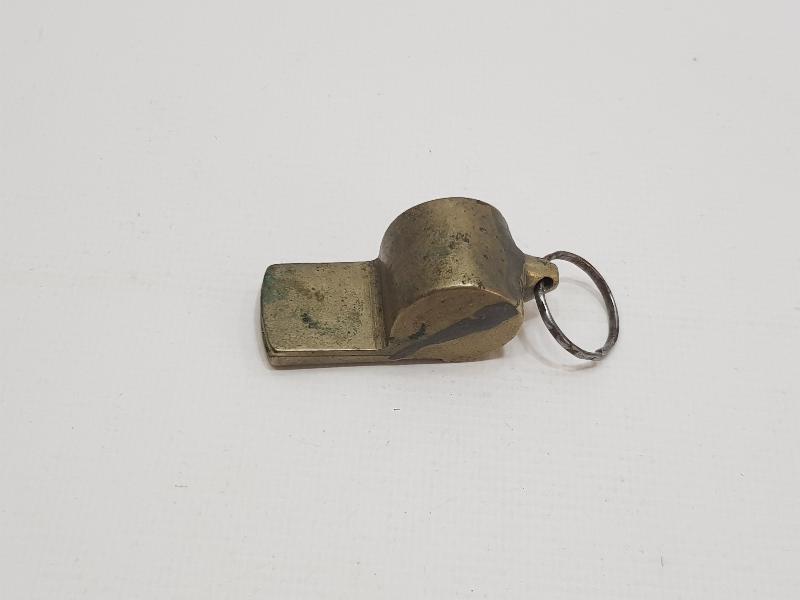 1. DÜNYA SAVAŞI İNGİLİZ ASKERİ DÜDÜK