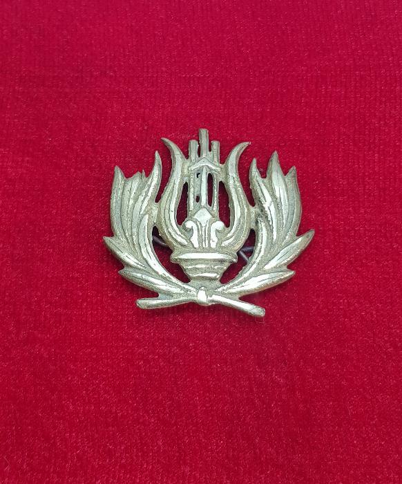 ANTİKA BANDOCU BRÖVESİ 