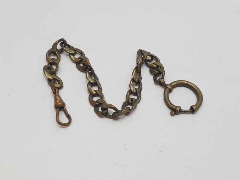 ANTİKA CEP SAATİ KÖSTEĞİ