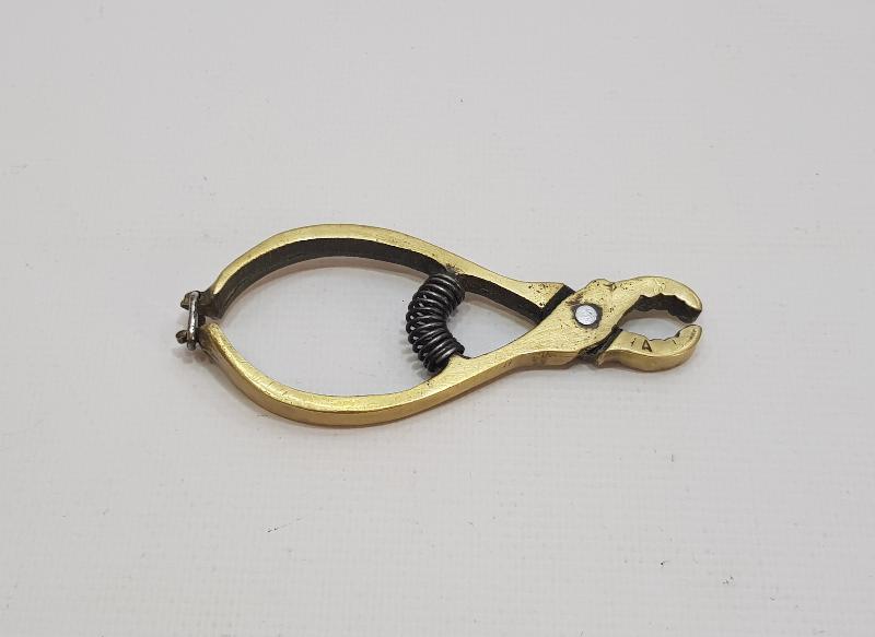 ANTİKA FINDIK KIRACAĞI