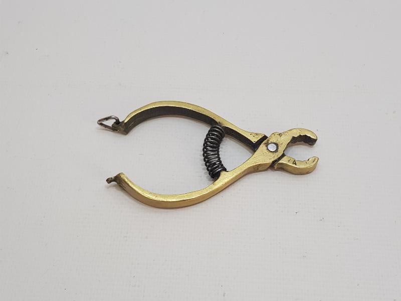 ANTİKA FINDIK KIRACAĞI