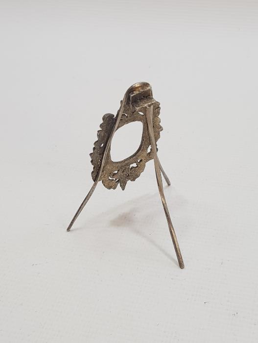 ART NOUVEAU RESİMLİK