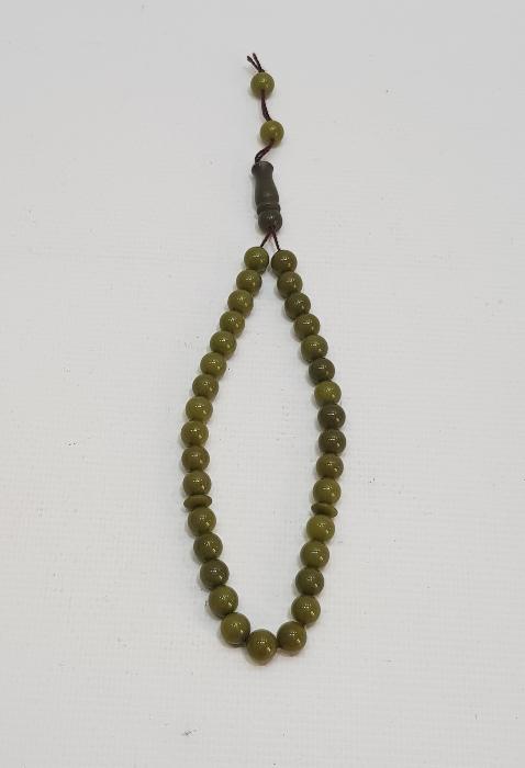 AVENTURİN TAŞI TESPİH