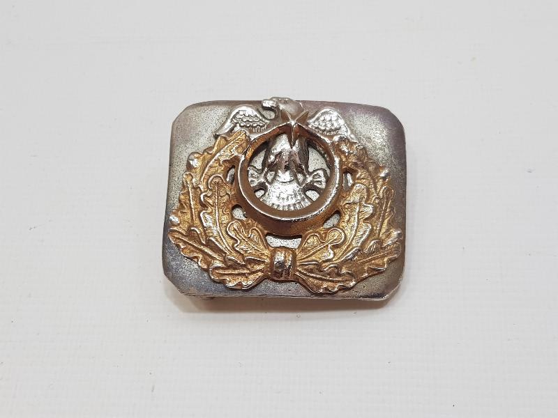 HAVACI SUBAY KEMER TOKASI