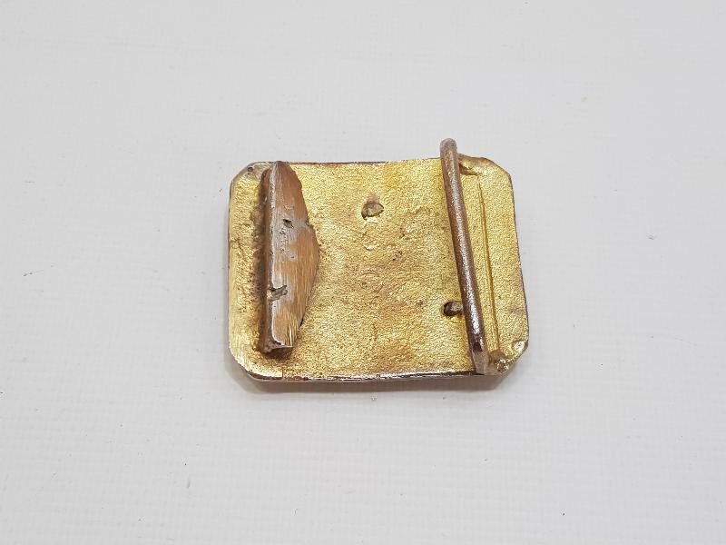 HAVACI SUBAY KEMER TOKASI