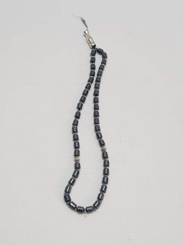 HEMATİT TAŞI TESPİH