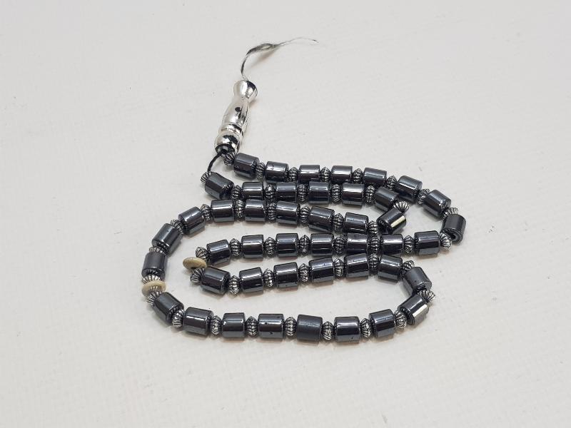 HEMATİT TAŞI TESPİH