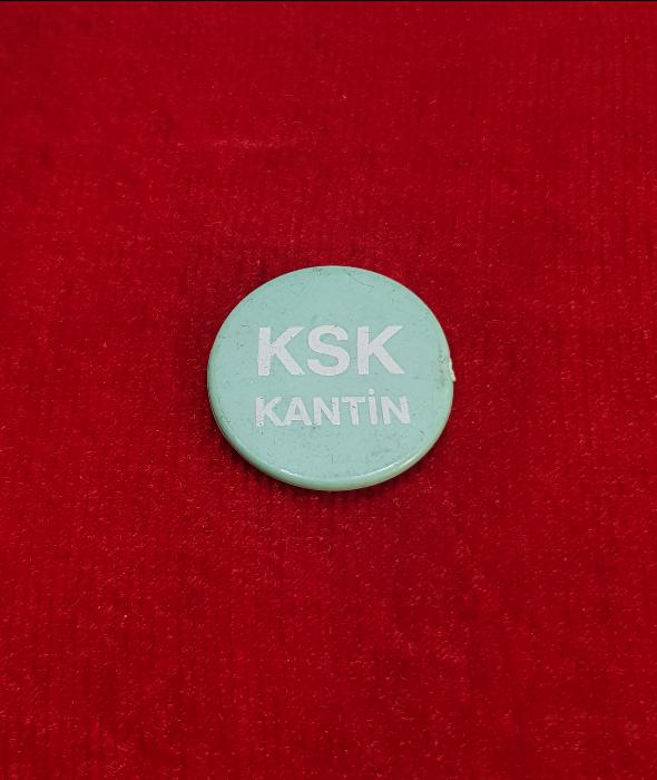 KARŞIYAKA SPOR KULÜBÜ JETON