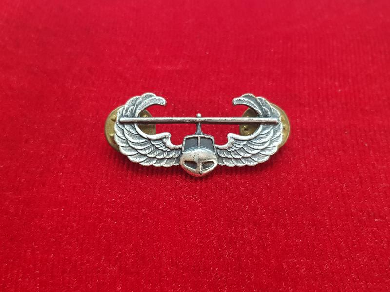 NADİR HELİKOPTER PİLOTU BRÖVESİ 