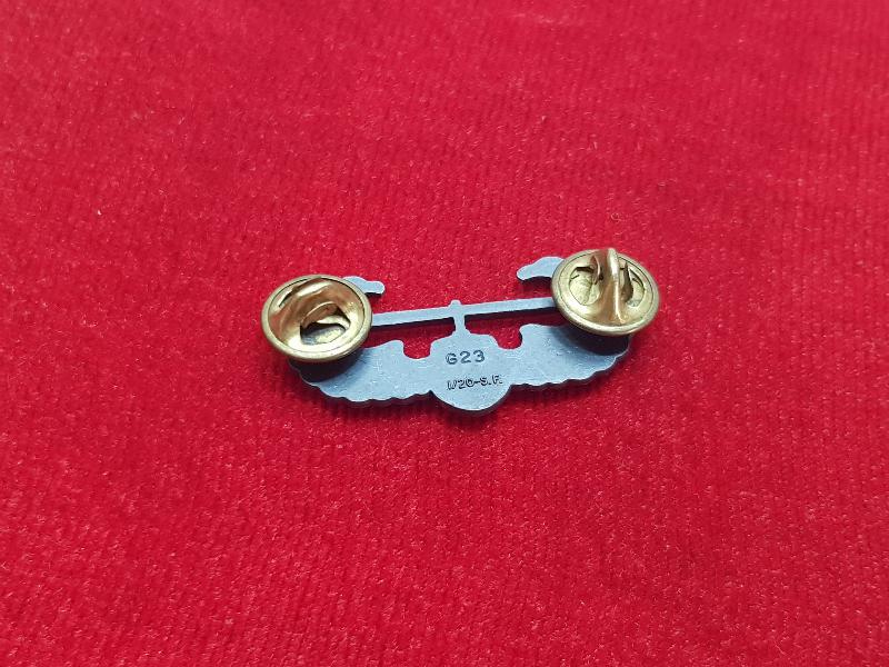 NADİR HELİKOPTER PİLOTU BRÖVESİ 