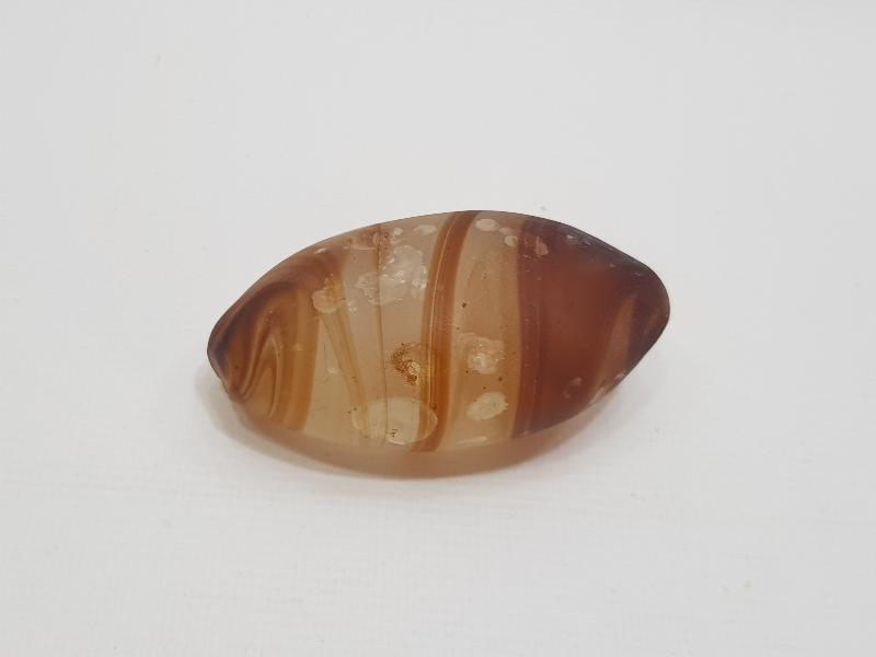 OSMANLI DÖNEMİ AKİK HATTAT MÜHRESİ