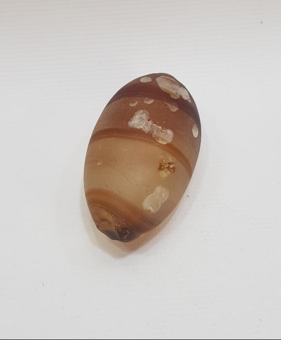 OSMANLI DÖNEMİ AKİK HATTAT MÜHRESİ