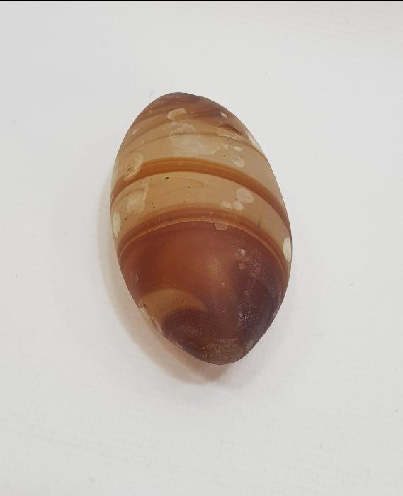 OSMANLI DÖNEMİ AKİK HATTAT MÜHRESİ