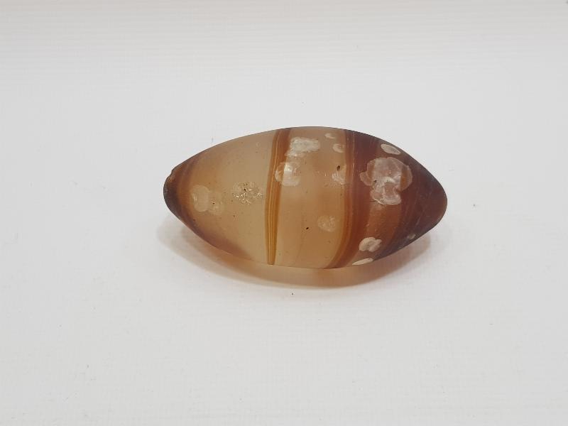 OSMANLI DÖNEMİ AKİK HATTAT MÜHRESİ