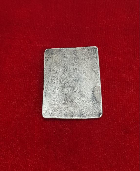 OSMANLI DÖNEMİ GÜMÜŞ TILSIM 