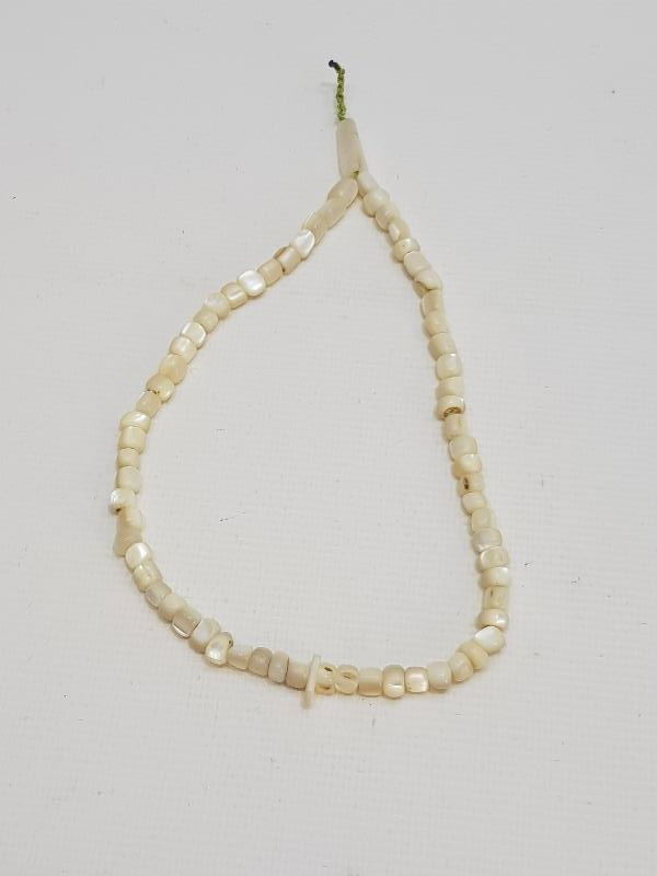 OSMANLI DÖNEMİ SEDEF TESPİH