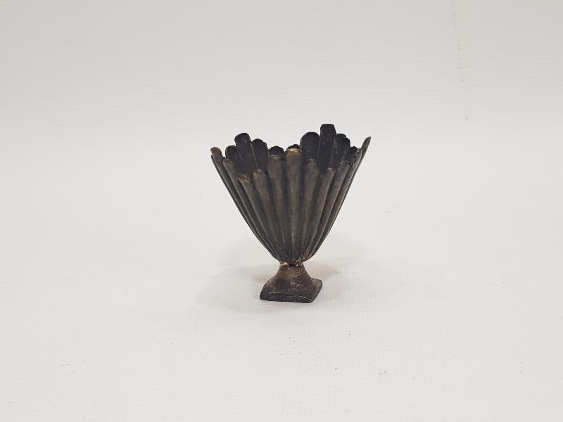 OSMANLI KAHVE FİNCANI ZARFI