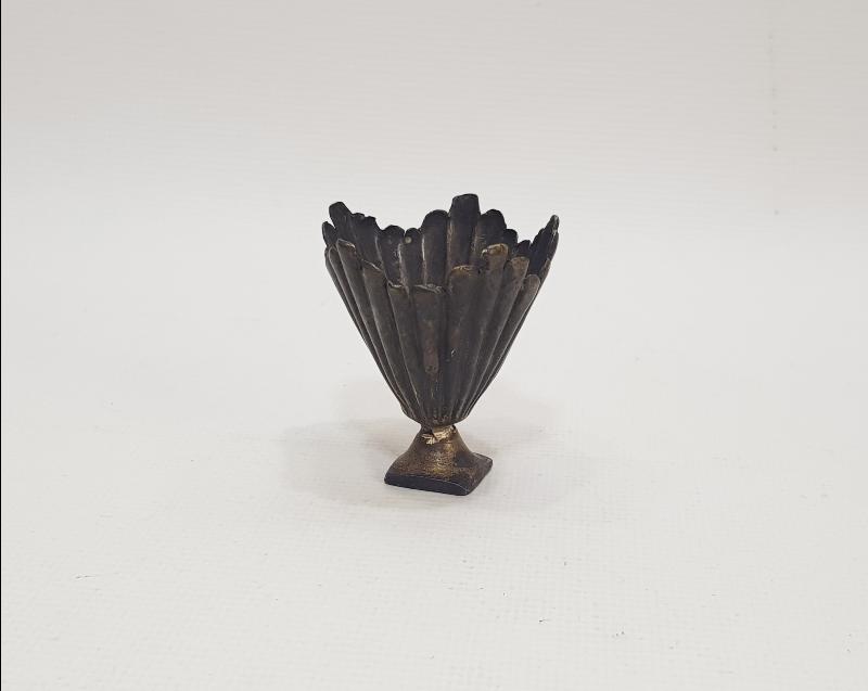 OSMANLI KAHVE FİNCANI ZARFI