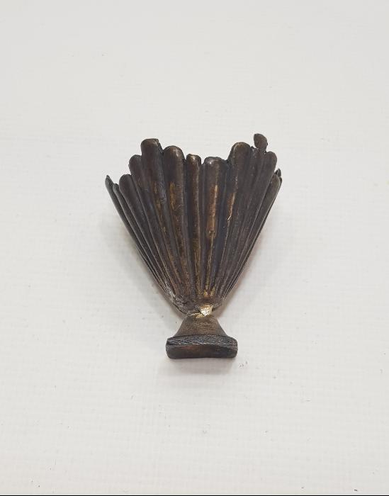 OSMANLI KAHVE FİNCANI ZARFI