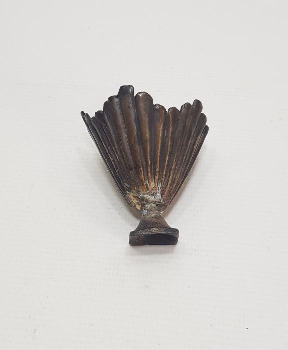 OSMANLI KAHVE FİNCANI ZARFI