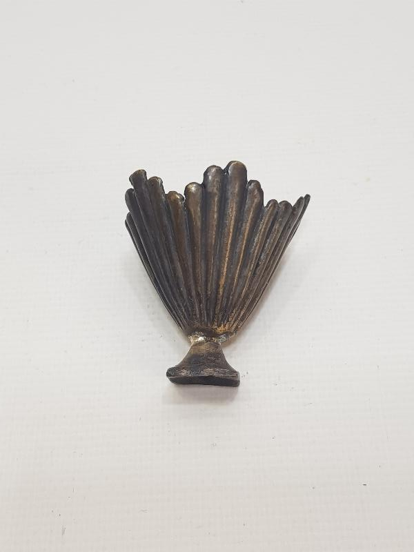 OSMANLI KAHVE FİNCANI ZARFI