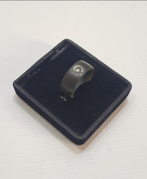 1. DÜNYA SAVAŞI DÖNEMİ ÇANAKKALE CEPHESİ HİLAL-İ AHMER YÜZÜK