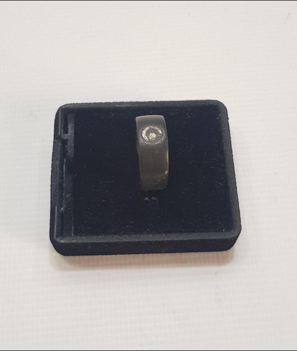 1. DÜNYA SAVAŞI DÖNEMİ ÇANAKKALE CEPHESİ HİLAL-İ AHMER YÜZÜK