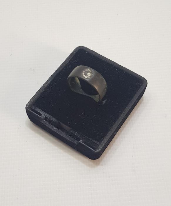 1. DÜNYA SAVAŞI DÖNEMİ ÇANAKKALE CEPHESİ HİLAL-İ AHMER YÜZÜK