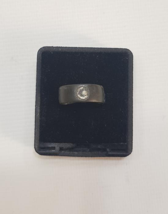 1. DÜNYA SAVAŞI DÖNEMİ ÇANAKKALE CEPHESİ HİLAL-İ AHMER YÜZÜK