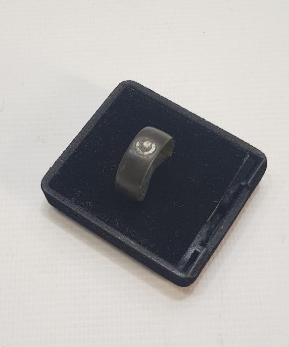 1. DÜNYA SAVAŞI DÖNEMİ ÇANAKKALE CEPHESİ HİLAL-İ AHMER YÜZÜK