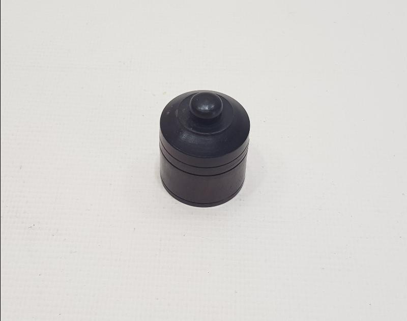 ANTİKA PELESENK ENFİYE KUTUSU