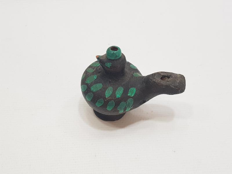 MİNİ ÇANAKKALE TESTİ DÜDÜK