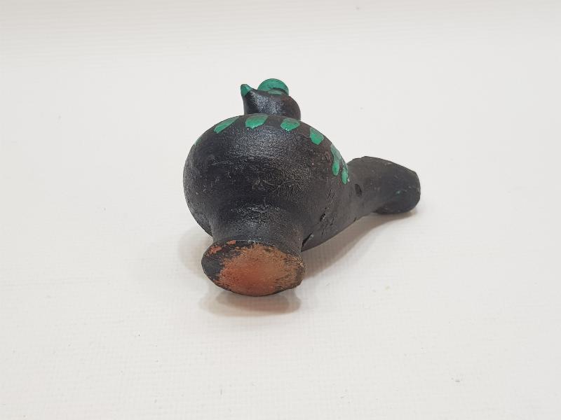 MİNİ ÇANAKKALE TESTİ DÜDÜK