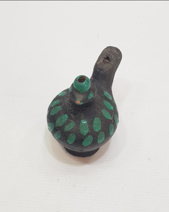 MİNİ ÇANAKKALE TESTİ DÜDÜK