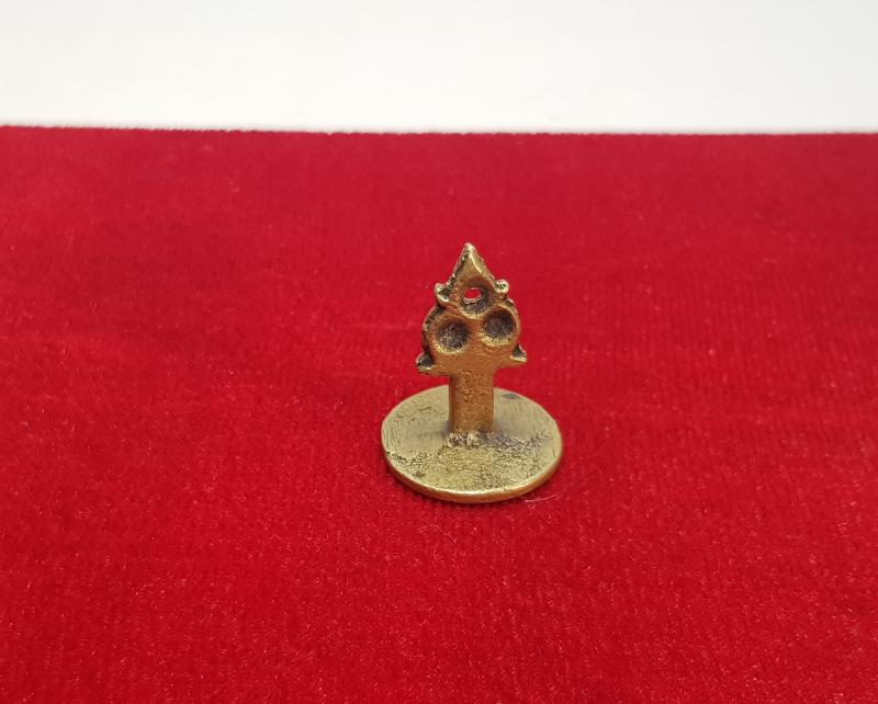 OSMANLI DÖNEMİ MUHTAR MÜHÜRÜ