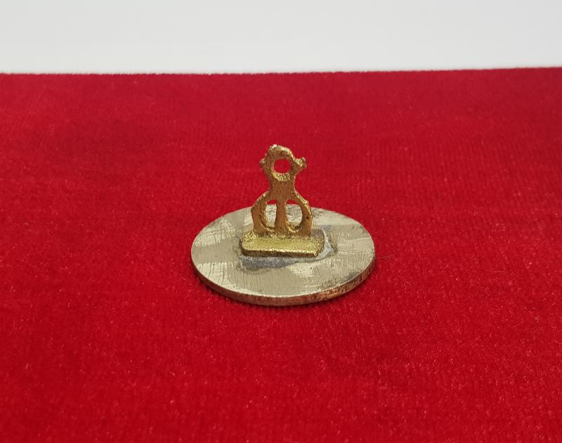 OSMANLI DÖNEMİ TEKKE İŞİ TILSIM MÜHÜR