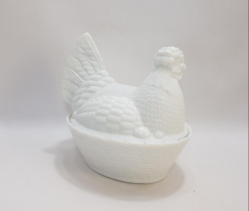 YUMURTLAYAN TAVUK TEMALI OPAL ŞEKERLİK