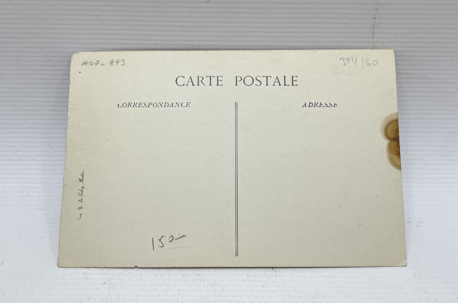 1914-1915 YILINA AİT ÇANAKKALE CEPHESİNDE DENİZDE BANYO YAPAN ASKERLER GÖRSELLİ ÇOK NADİR KARTPOSTAL