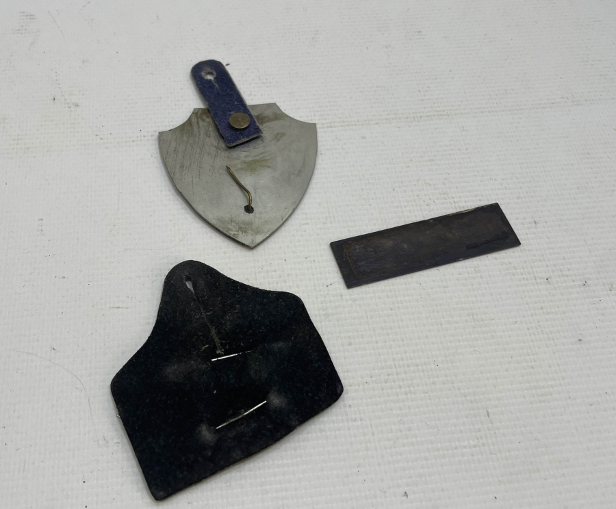 ANTİKA BERGAMA BELEDİYESİ ROZET LOTU